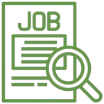 Symbol für Minijobs in Wiesbaden