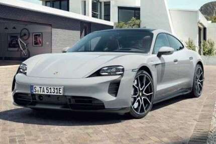 Porsche Taycan 87.974 km 82.900 € Wiesbaden 65187