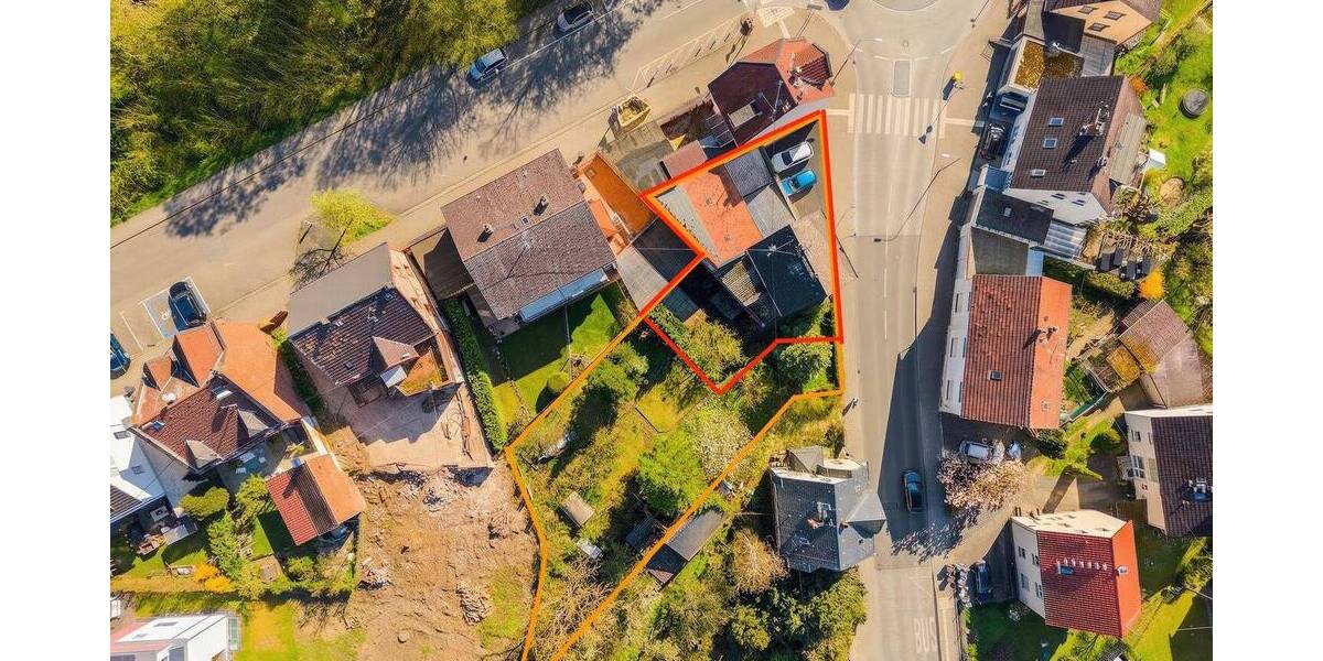 Grundstück Wiesbaden Igstadt - 699.000&euro; | Angebot:26189786