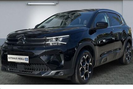 Citroen C5 Aircross 32.865 km 19.570 &euro; Rüsselsheim 65428