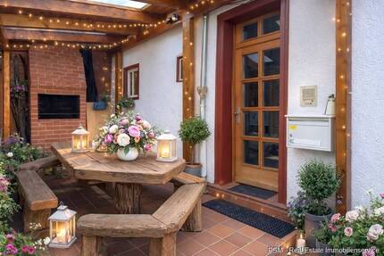Haus Königstein im Taunus Königstein - 7 Zimmer, 182 m&sup2;, 595.000&euro; | Angebot:26330510