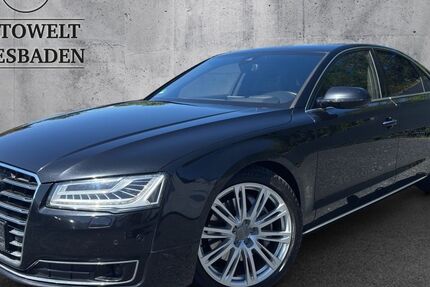 Audi A8 211.800 km 22.990 &euro; Mainz- Kastel 55252