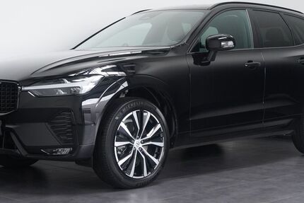 Volvo XC60 26.523 km 42.650 € Wiesbaden 65205