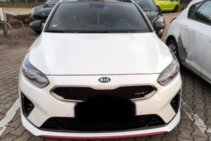 Kia pro ceed / ProCeed