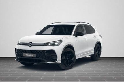 VW Tiguan 10.900 km 56.440 &euro; Bingen / Rhein 55411