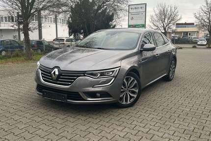 Renault Talisman 71.000 km 15.999 &euro; Gross-Gerau 64521