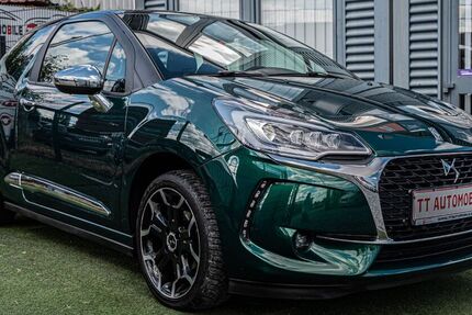 DS Automobiles DS3