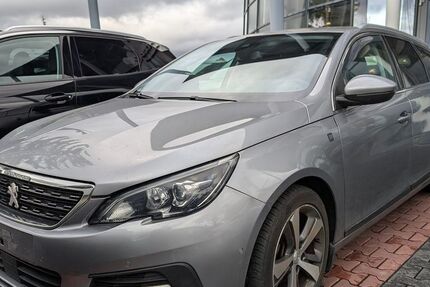 Peugeot 308 92.068 km 12.190 &euro; Mainz 55128