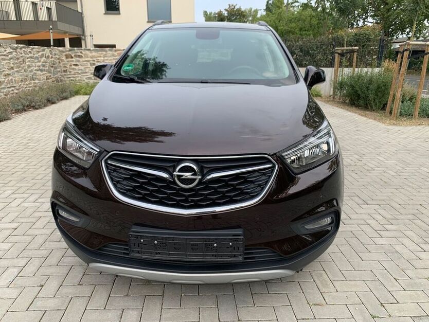 Mokka