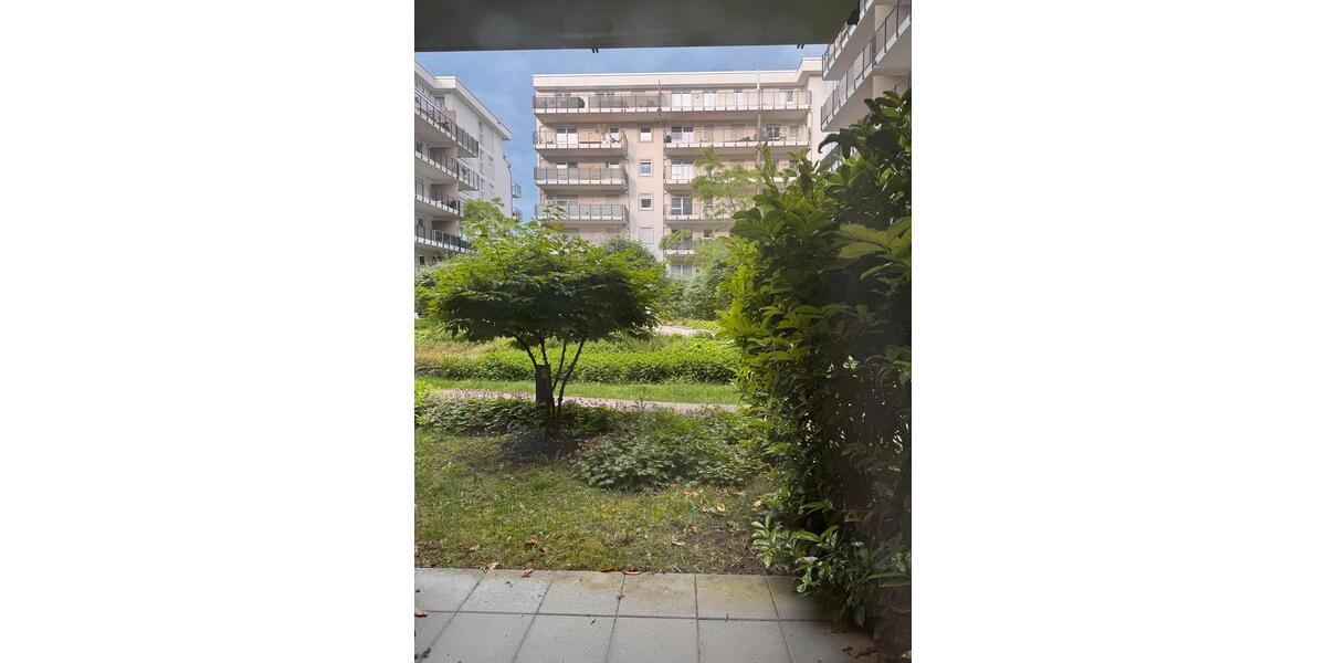 Erdgeschoßwohnung Frankfurt am Main Gallus - 2 Zimmer, 67 m&sup2;, 1.250&euro; | Angebot:26550182