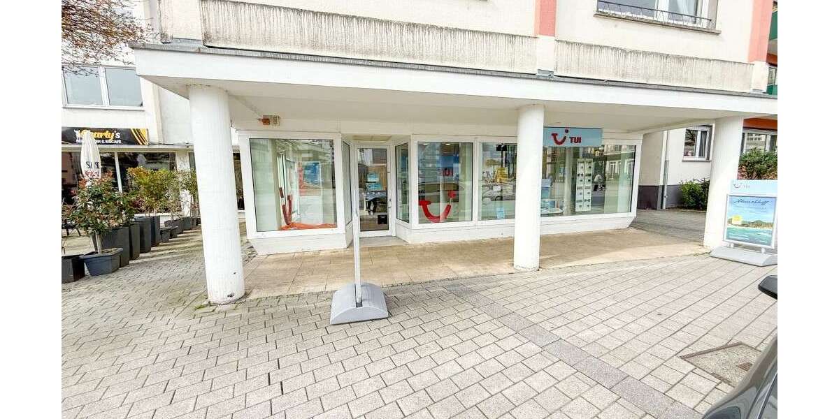 Gewerbeobjekt Oberursel - 595.000&euro; | Angebot:25933276