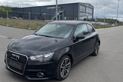 Audi A1 198.000 km 4.900 &euro; Saulheim 55291