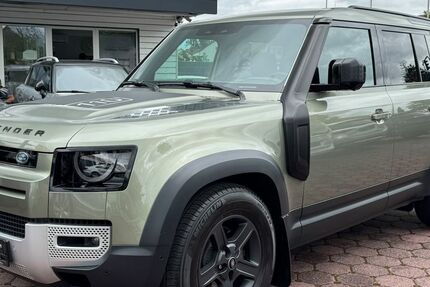 Land Rover Defender 87.221 km 55.551 &euro; Mainz-Kostheim 55246