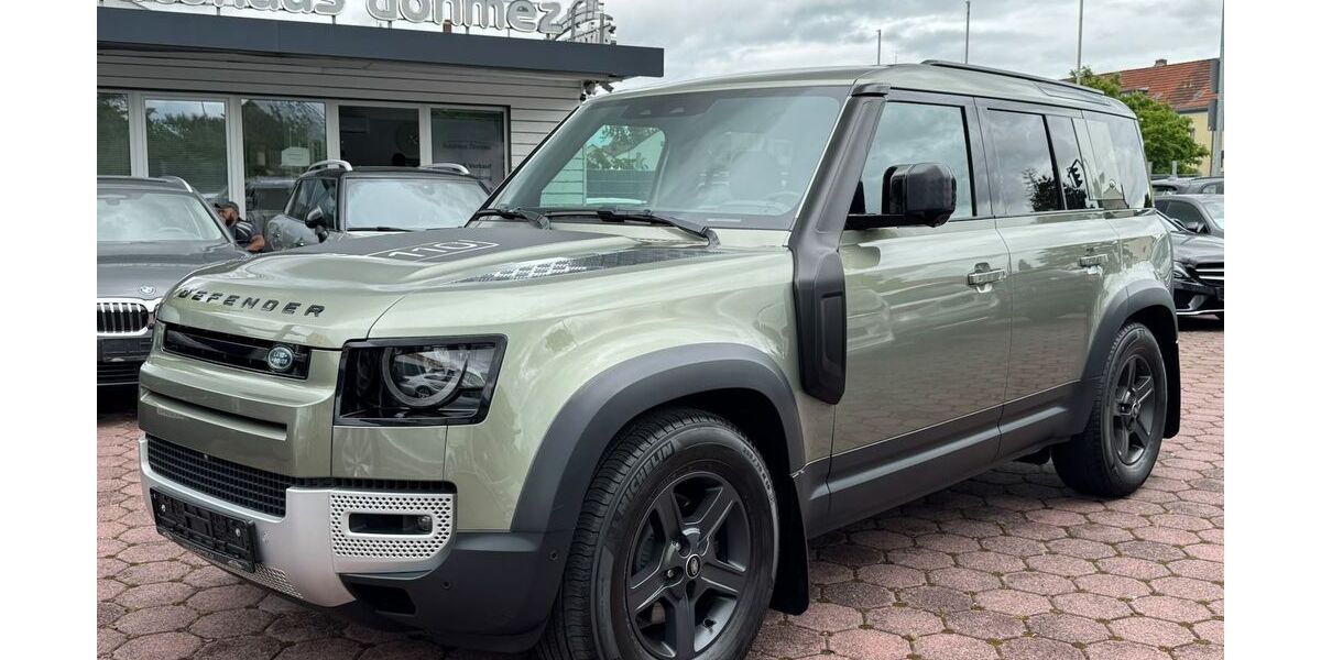Land Rover Defender 87.221 km 55.551 &euro; Mainz-Kostheim 55246