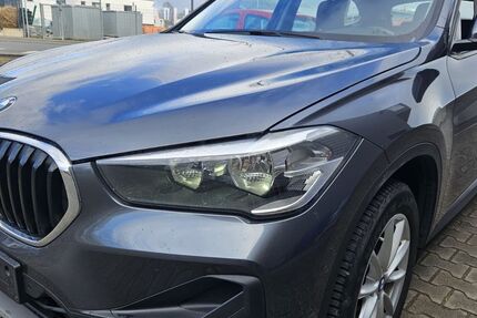 BMW X1 199.000 km 10.115 &euro; Kelkheim 65779