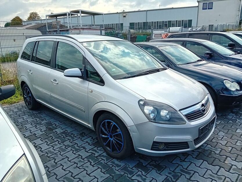 Zafira