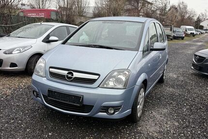 Opel Meriva 136.000 km 2.399 &euro; Wiesbaden 65197