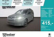 Gebrauchtwagen VW Caddy