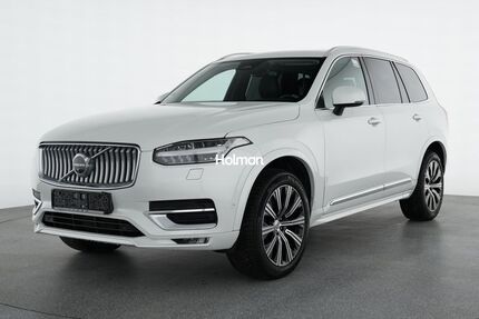 Volvo XC90 60.668 km 45.012 &euro; Eschborn 65760
