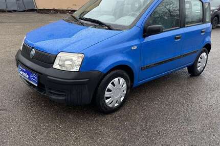 Fiat Panda 111.000 km 1.999 &euro; Mainz 55120