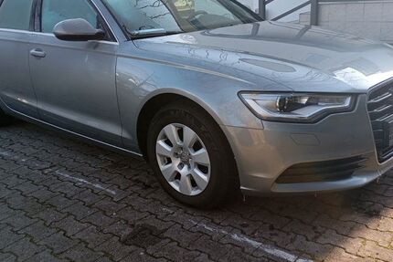Audi A6 187.700 km 13.700 &euro; Mörfelden-Walldorf 64546