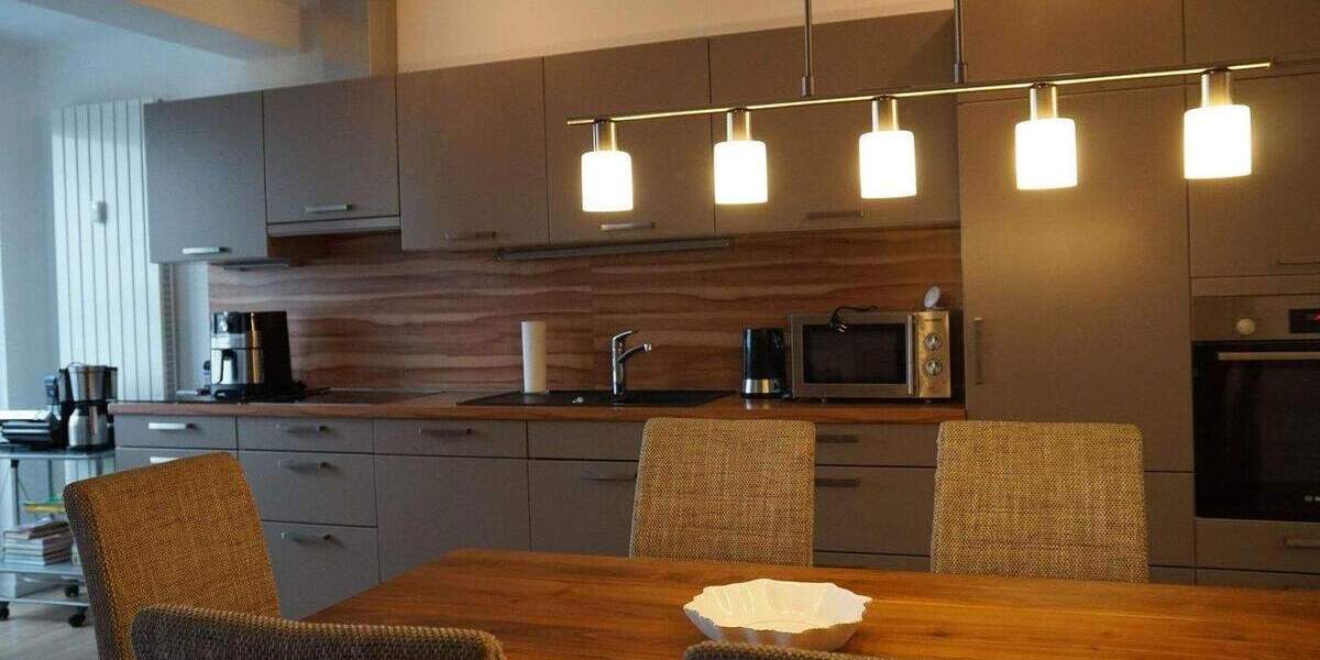Etagenwohnung Bad Camberg - 3 Zimmer, 110 m&sup2;, 435.000&euro; | Angebot:25800180