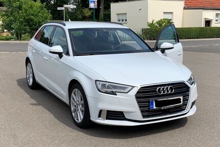 Audi A3 89.999 km 17.595 &euro; Wiesbaden 65197