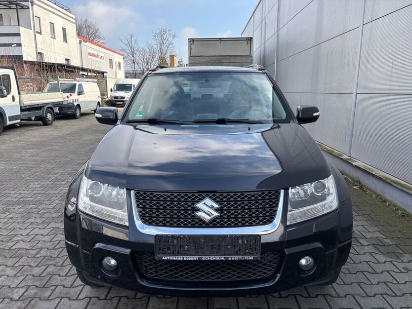 Grand Vitara
