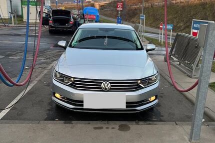 VW Passat 149.332 km 11.650 &euro; Wiesbaden 65189