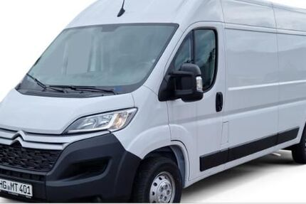 Citroen Jumper 10.236 km 23.800 &euro; Oberursel 61440