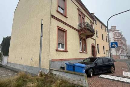 Haus Rüdesheim am Rhein - 12 Zimmer, 300 m&sup2;, 488.000&euro; | Angebot:24647154
