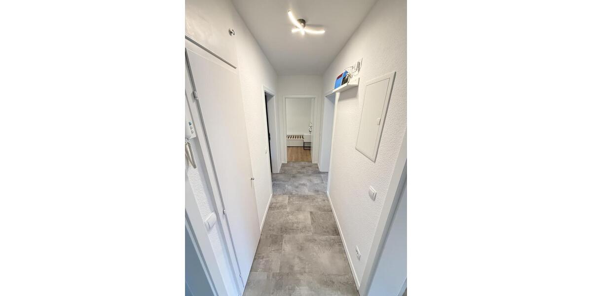 Etagenwohnung Oberursel (Taunus) - 1 Zimmer, 21 m&sup2;, 550&euro; | Angebot:26447263
