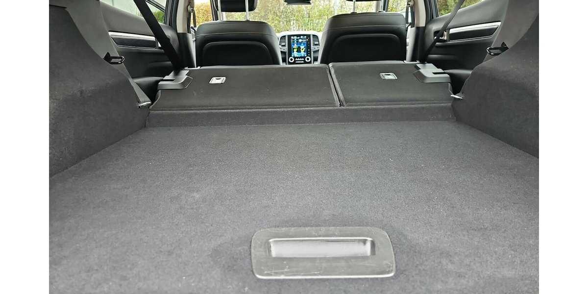 Renault Koleos Intens Inspektion TÜV+AU NEU 32.689 km 22.945 &euro; Schwalbach/Taunus 65824