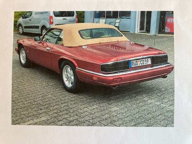 XJS