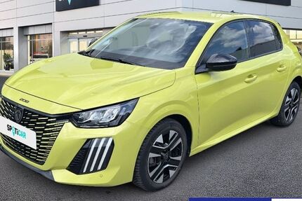Peugeot 208 16.500 km 16.790 &euro; Wiesbaden 65201