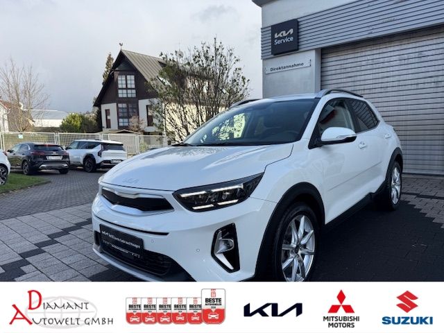 Kia Stonic 30.150 km 19.300 &euro; Wiesbaden 65199