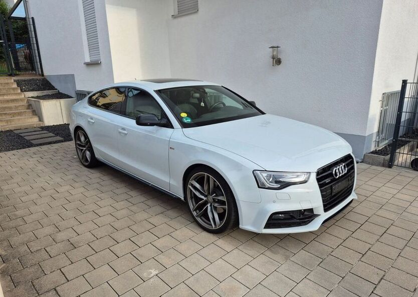 A5