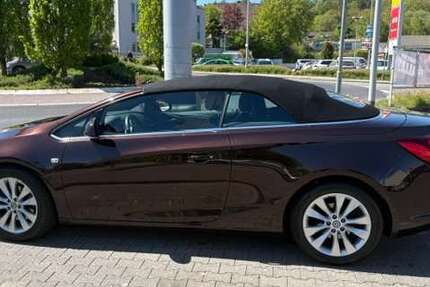 Opel Cascada 198.200 km 6.700 &euro; Waldems 65529
