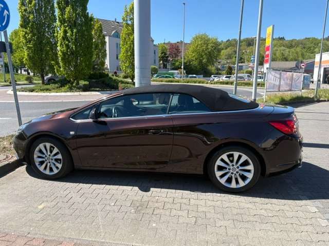 Opel Cascada 198.200 km 6.700 &euro; Waldems 65529
