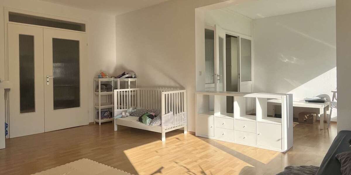 Etagenwohnung Oberursel - 2 Zimmer, 66 m&sup2;, 830&euro; | Angebot:25444224