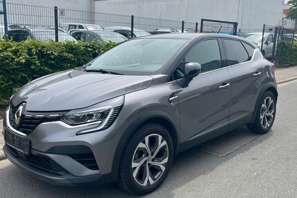 Renault Captur 73.270 km 14.999 &euro; Mainz 55129