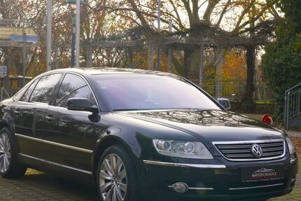 VW Phaeton 180.000 km 9.995 € Mainz-Kostheim 55246