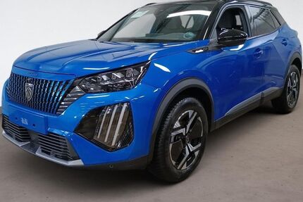 Peugeot 2008 34.210 km 19.680 € Rüsselsheim 65428