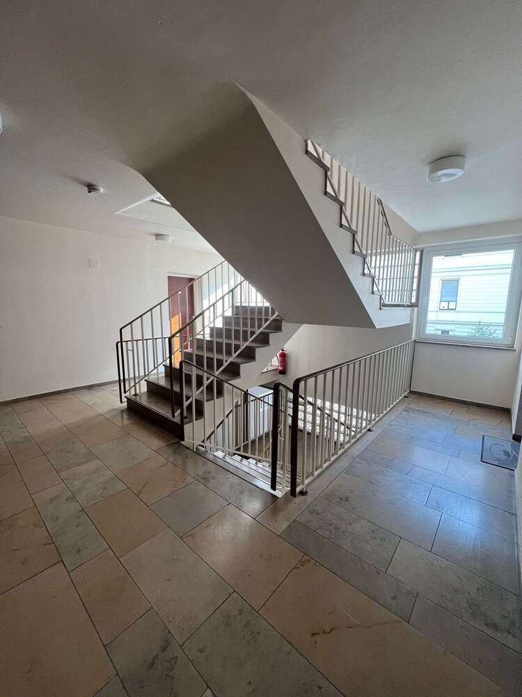 Wohnung zum Mieten in Wiesbaden 745 € 35 m²