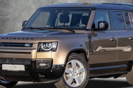 Land Rover Defender 10.468 km 81.900 &euro; Kronberg 61476