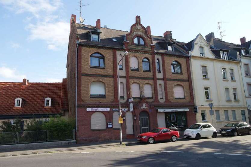 Wohnung zum Mieten in Wiesbaden 480 € 49 m²