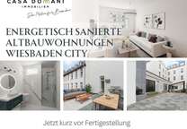 Wohnung zum Kaufen in Wiesbaden 230.500 € 40 m²