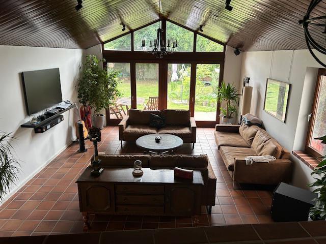 Großes Haus im Zentrum von Rüsselsheim zimmer