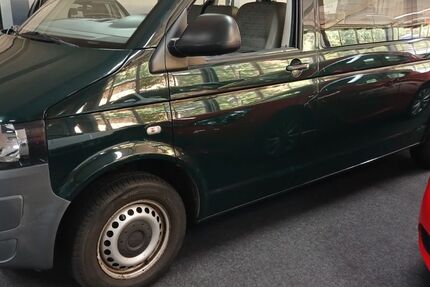 VW T5 Transporter 190.000 km 12.500 € Rüsselsheim 65428