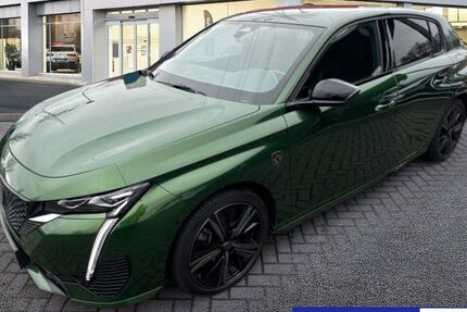 Peugeot 308 21.015 km 27.980 &euro; Mainz 55120